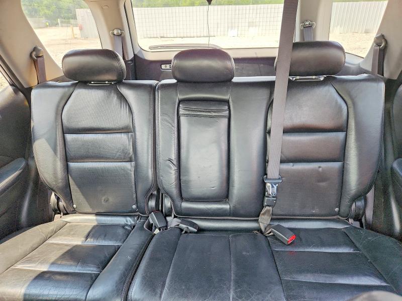 Продаж на аукціоні авто 2006 Acura Mdx, vin: 2HNYD18976H513759, номер лоту: 59650756