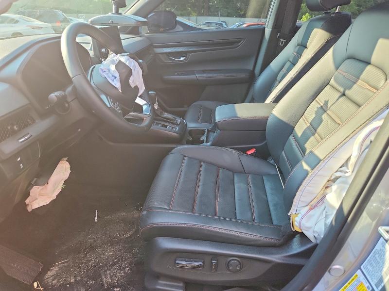 Aukcja sprzedaży 2025 Honda Cr-v, vin: 5J6RS6H87SL040165, numer aukcji: 60833436