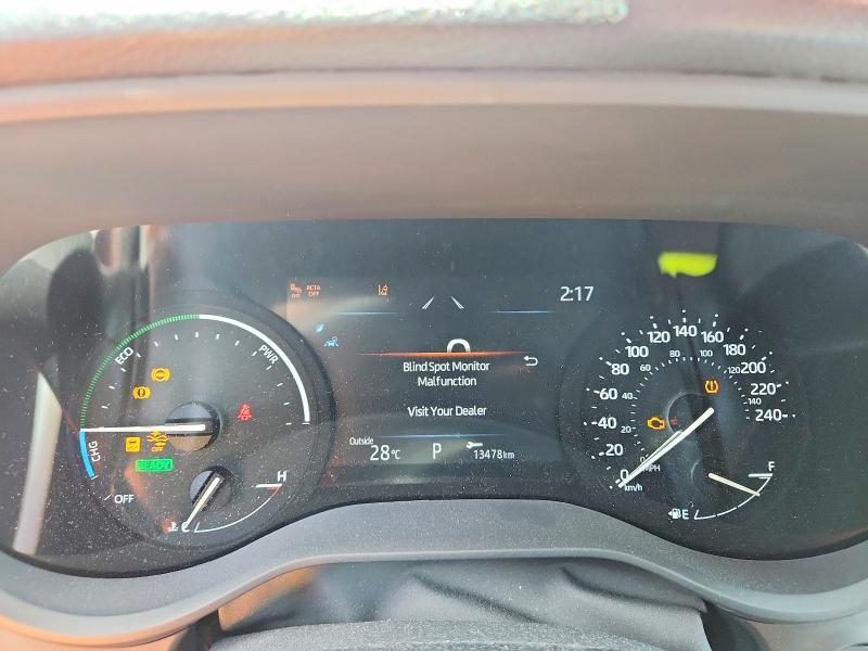 2026 Toyota Sienna მანქანა იყიდება აუქციონზე, vin: 5TDGSKFC5TS245335, აუქციონის ნომერი: 62659286