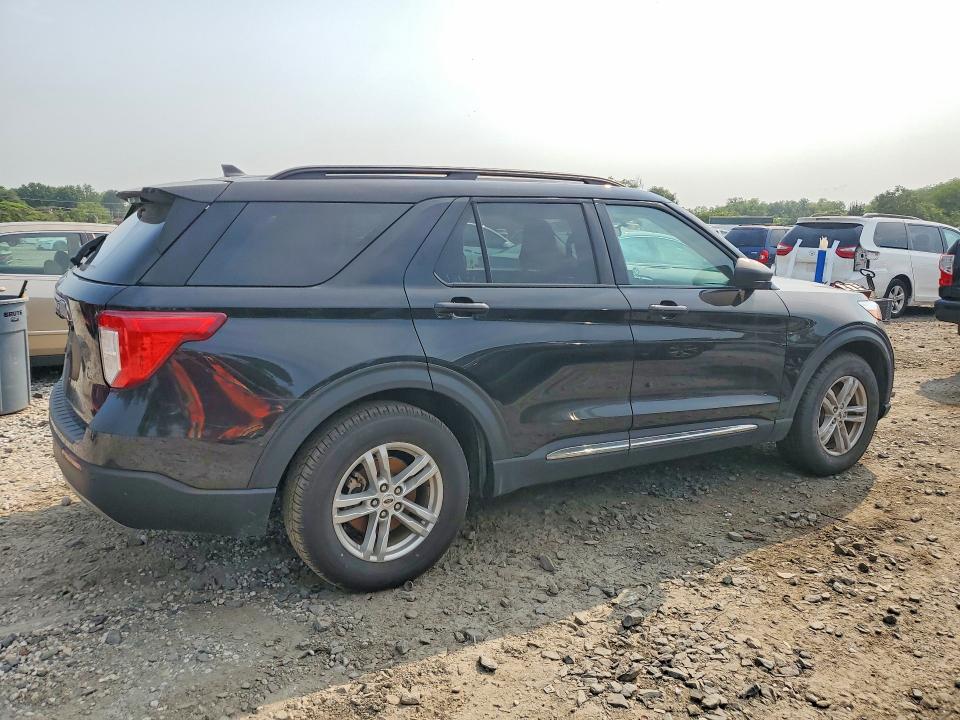 Aukcja sprzedaży 2024 Ford Explorer, vin: 1FMSK7DH1RGA28854, numer aukcji: 62384456