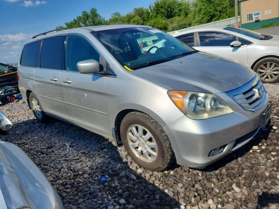 Продаж на аукціоні авто 2009 Honda Odyssey, vin: 5FNRL387X9B041672, номер лоту: 60952196