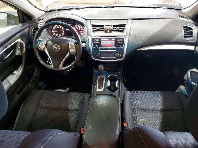 Aukcja sprzedaży 2017 Nissan Altima, vin: 1N4AL3AP4HC161119, numer aukcji: 61067686