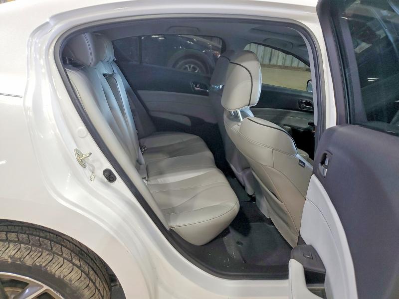 Aukcja sprzedaży 2020 Acura Ilx, vin: 19UDE2F74LA006239, numer aukcji: 63054476