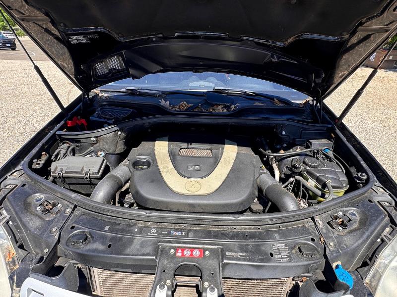62467706 :رقم المزاد ، 4JGBB8GB2BA675978 vin ، 2011 Mercedes-benz Ml مزاد بيع