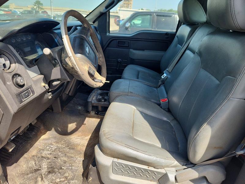 Продажа на аукционе авто 2013 Ford F150, vin: 1FTMF1CM0DKE06147, номер лота: 61620856