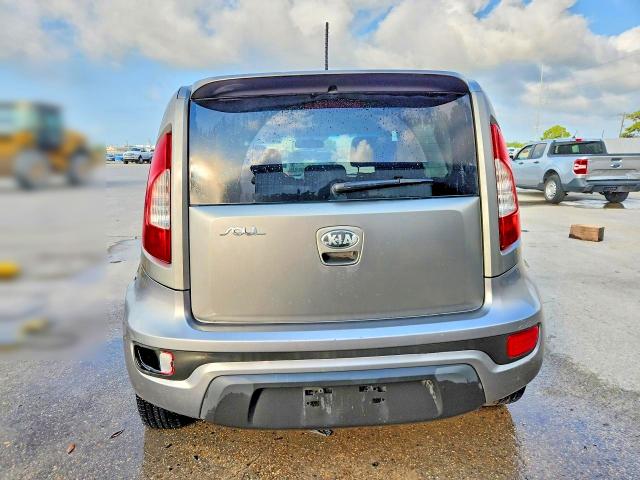 Aukcja sprzedaży 2013 Kia Soul, vin: KNDJT2A59D7493563, numer aukcji: 62640156