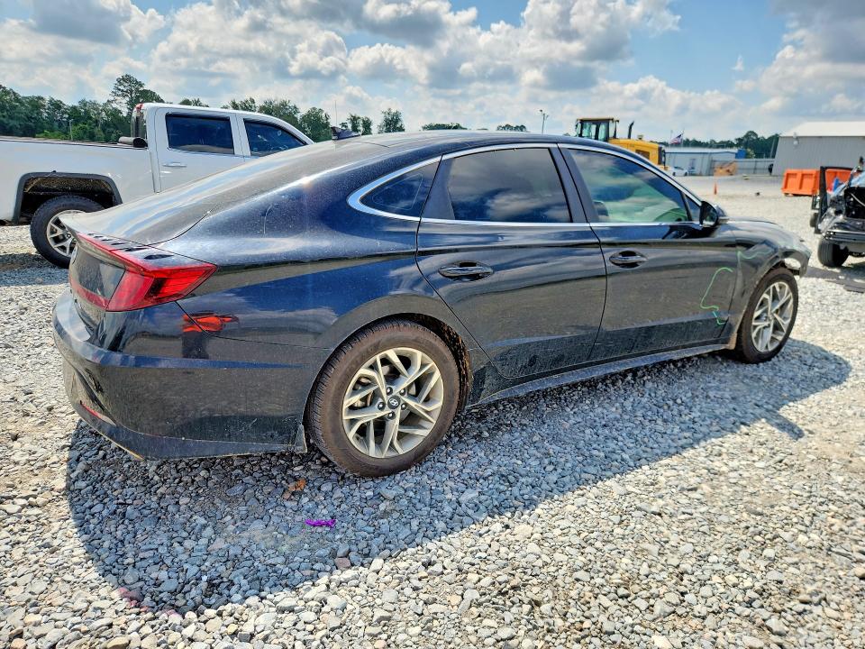Aukcja sprzedaży 2021 Hyundai Sonata, vin: 5NPEL4JAXMH086244, numer aukcji: 59613206