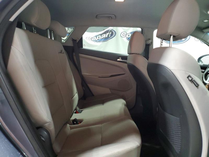 Aukcja sprzedaży 2021 Hyundai Tucson, vin: KM8J33A4XMU400835, numer aukcji: 61897526