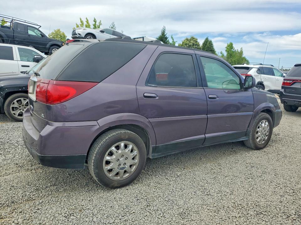 Продажа на аукционе авто 2007 Buick Rendezvous, vin: 3G5DA03L37S521390, номер лота: 63222766