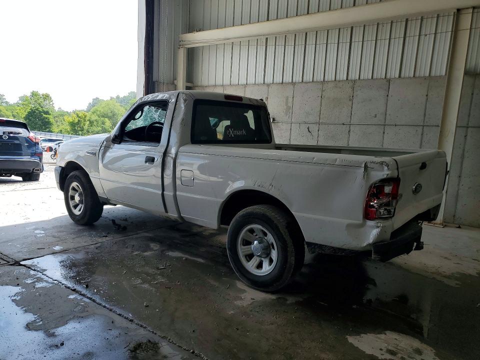 Aukcja sprzedaży 2008 Ford Ranger, vin: 1FTYR10D68PA83745, numer aukcji: 58775936