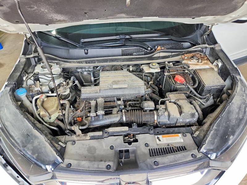 Продаж на аукціоні авто 2019 Honda Cr-v, vin: 2HKRW2H86KH609384, номер лоту: 59288306