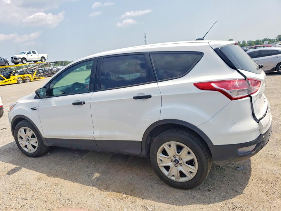 61749566 :رقم المزاد ، 1FMCU0F74EUD40382 vin ، 2014 Ford Escape مزاد بيع