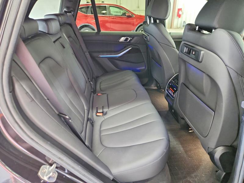 Продажа на аукционе авто 2019 Bmw X5, vin: 5UXCR6C57KLL39433, номер лота: 59834696