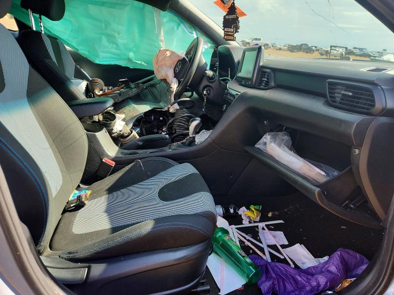 2019 Hyundai Veloster მანქანა იყიდება აუქციონზე, vin: KMHTG6AF5KU017236, აუქციონის ნომერი: 60286876