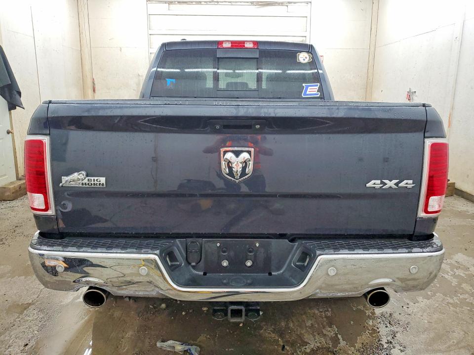 2016 Ram 1500 მანქანა იყიდება აუქციონზე, vin: 1C6RR7LT9GS342855, აუქციონის ნომერი: 61689416