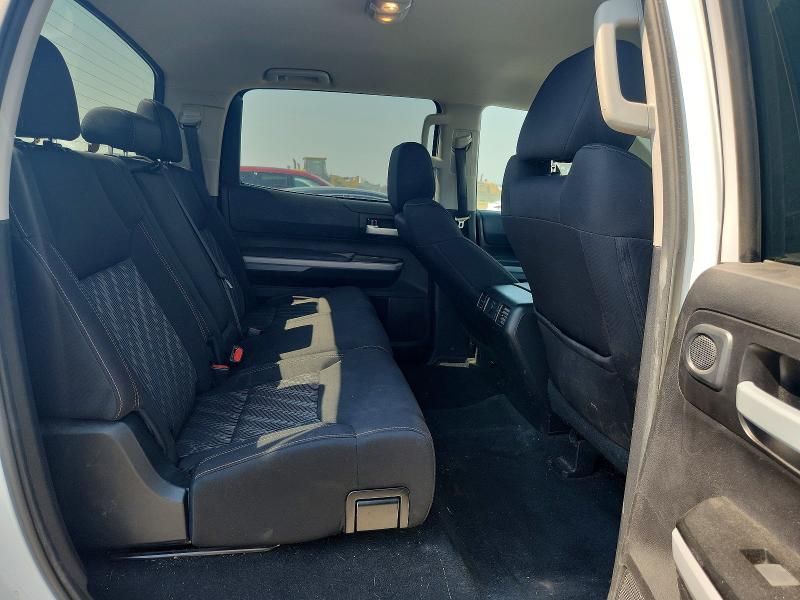 Aukcja sprzedaży 2021 Toyota Tundra, vin: 5TFDY5F18MX974815, numer aukcji: 77249265