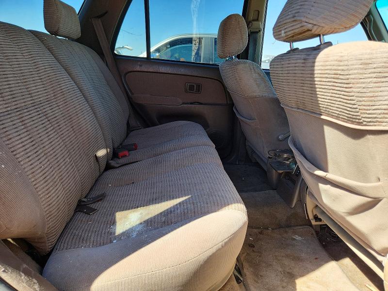 Продаж на аукціоні авто 1997 Toyota 4runner, vin: JT3HN86RXV0087684, номер лоту: 61475216