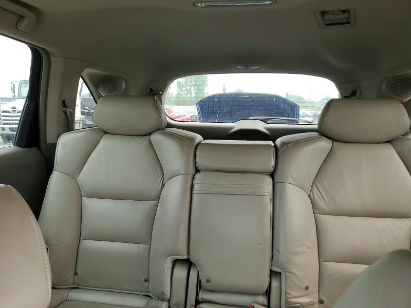 Aukcja sprzedaży 2008 Acura Mdx, vin: 2HNYD28458H554825, numer aukcji: 60643306