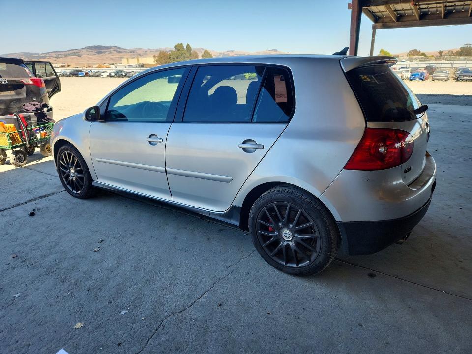 Продаж на аукціоні авто 2007 Volkswagen New Gti, vin: WVWHV71K67W114833, номер лоту: 60809206