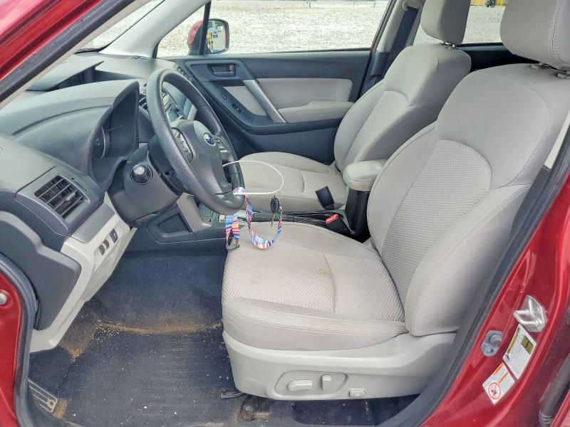Aukcja sprzedaży 2015 Subaru Forester, vin: JF2SJADC7FH453477, numer aukcji: 59970036
