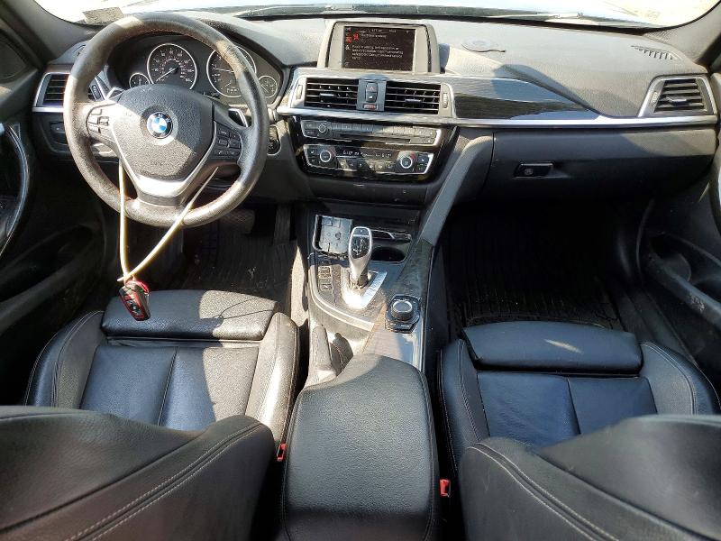 59379986 :رقم المزاد ، WBA8E3G57GNT76356 vin ، 2016 Bmw 328 مزاد بيع