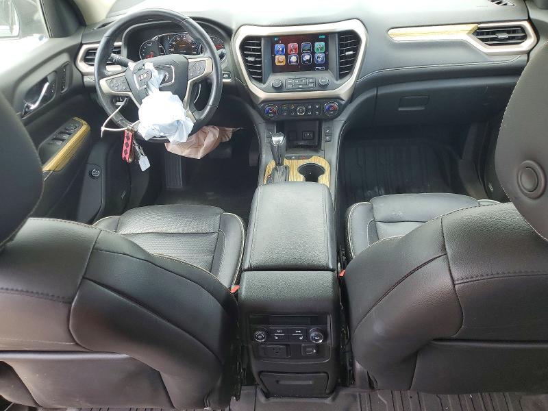 Продаж на аукціоні авто 2019 Gmc Acadia, vin: 1GKKNXLS2KZ166233, номер лоту: 60120356