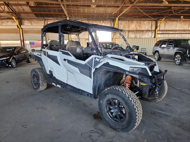 2022 Polaris General მანქანა იყიდება აუქციონზე, vin: 3NSGMD994NM446523, აუქციონის ნომერი: 62253646
