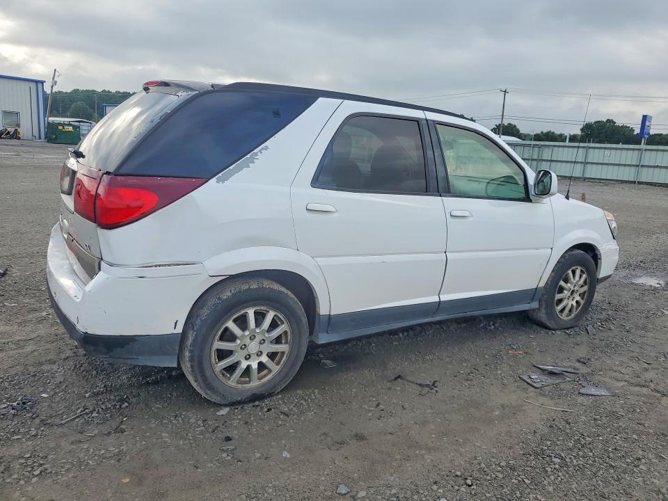 Продаж на аукціоні авто 2007 Buick Rendezvous, vin: 3G5DA03L57S539776, номер лоту: 60888236