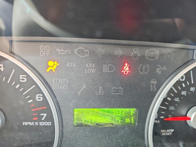 Продажа на аукционе авто 2008 Ford Explorer, vin: 1FMEU63E18UA66187, номер лота: 60274296