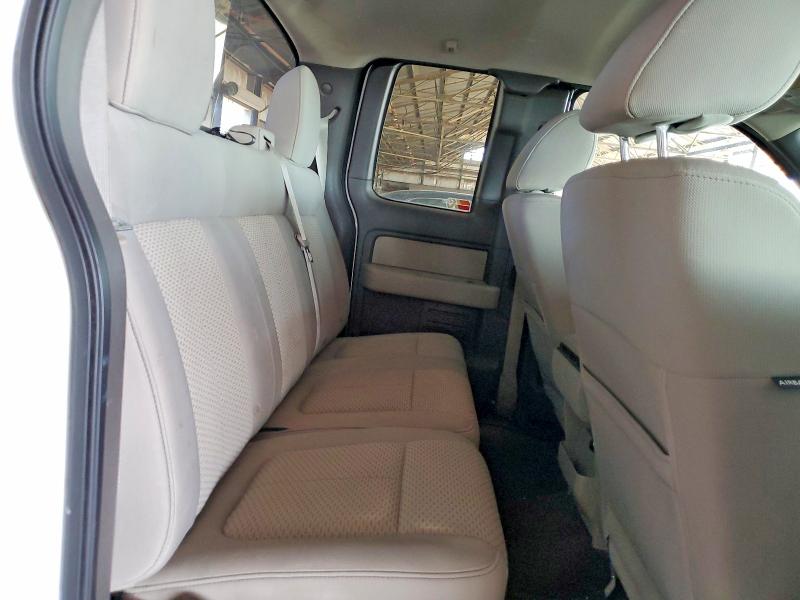 Aukcja sprzedaży 2010 Ford F150, vin: 1FTEX1C85AFC53256, numer aukcji: 59845866