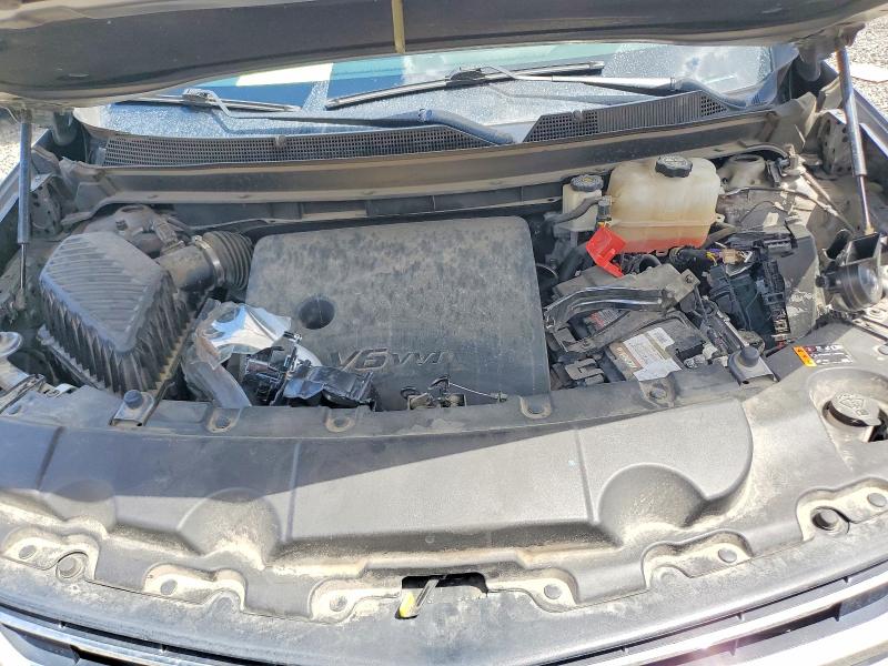 Aukcja sprzedaży 2019 Chevrolet Traverse, vin: 1GNEVGKW0KJ238999, numer aukcji: 62068376