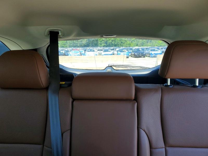 Aukcja sprzedaży 2020 Subaru Outback, vin: 4S4BTAPC9L3156039, numer aukcji: 61195456