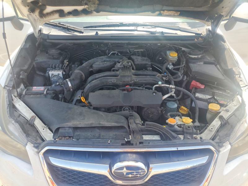 Aukcja sprzedaży 2014 Subaru Xv Crosstrek, vin: JF2GPACC1E8339592, numer aukcji: 59367276