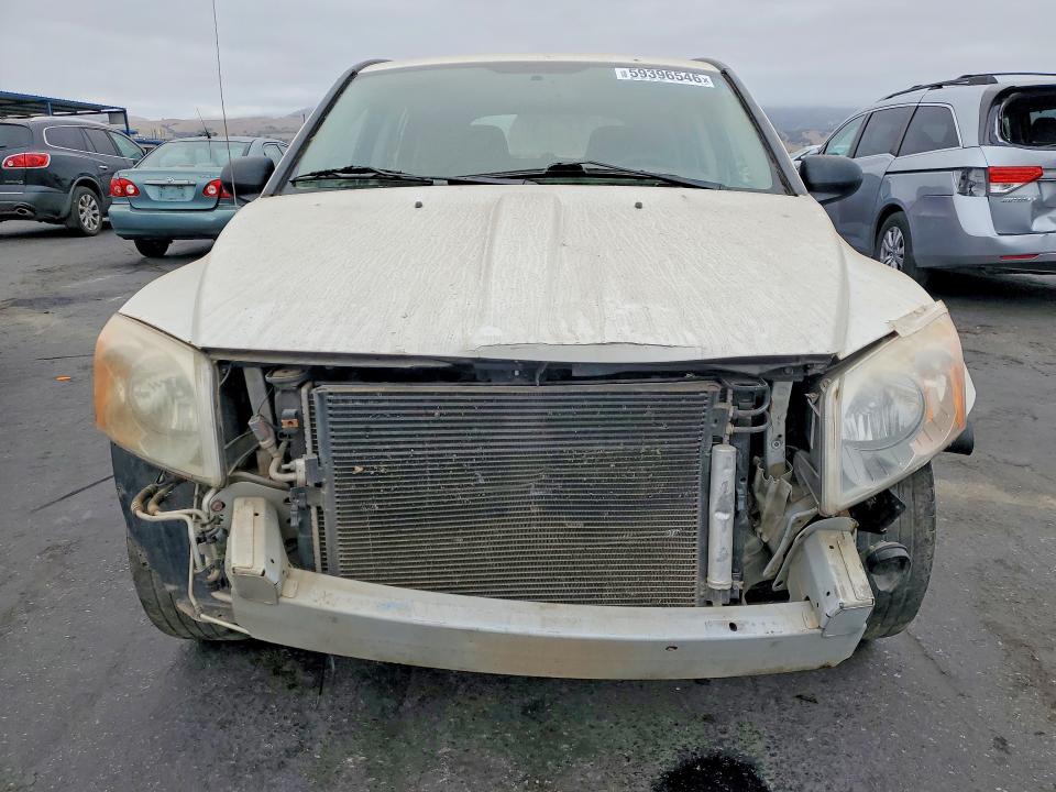 Auction sale of the 2010 Dodge Caliber, vin: 1B3CB4HA3AD535038, lot number: 59396546