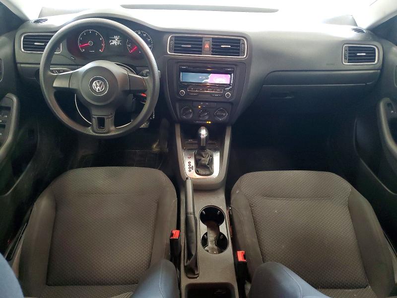 Aukcja sprzedaży 2012 Volkswagen Jetta, vin: 3VW2K7AJ9CM416081, numer aukcji: 59684996