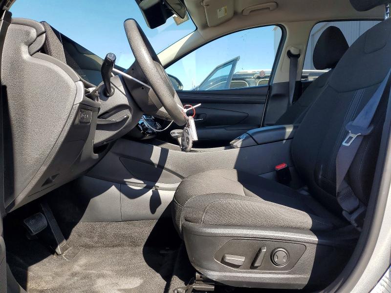2025 Hyundai Tucson მანქანა იყიდება აუქციონზე, vin: 5NMJB3DE6SH564180, აუქციონის ნომერი: 59652176