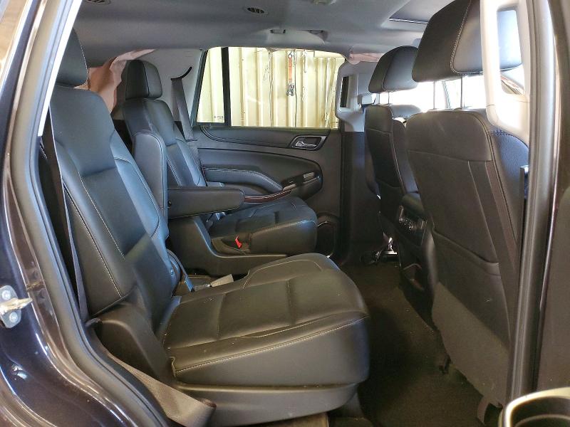 Продажа на аукционе авто 2018 Gmc Yukon, vin: 1GKS1BKC5JR289483, номер лота: 62284596