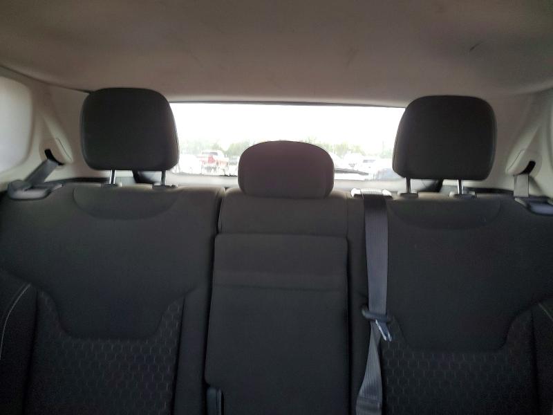 61436636 :رقم المزاد ، 3C4NJCAB4JT272205 vin ، 2018 Jeep Compass مزاد بيع