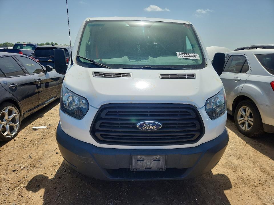 Aukcja sprzedaży 2015 Ford Transit, vin: 1FTNE1YM6FKB14277, numer aukcji: 59235856