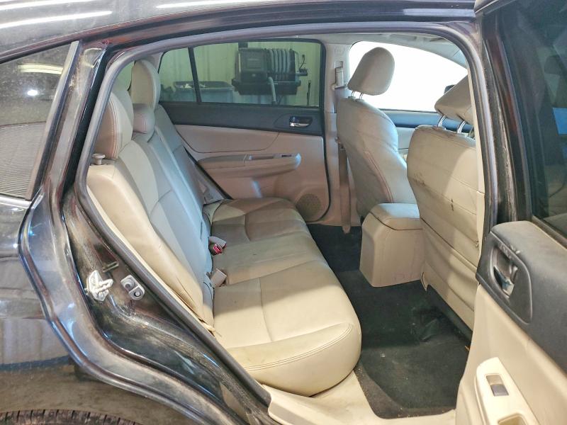 Продаж на аукціоні авто 2012 Subaru Impreza, vin: JF1GPAK65CH225589, номер лоту: 61230676
