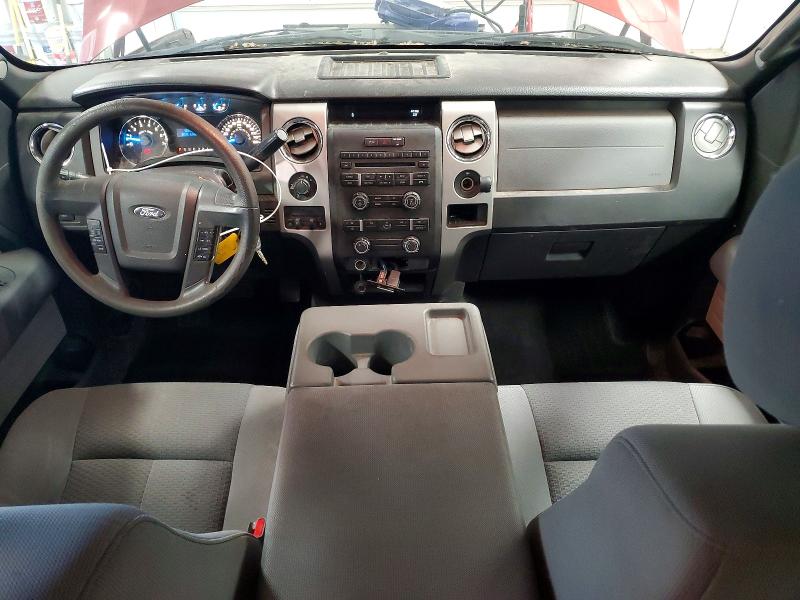 Aukcja sprzedaży 2014 Ford F150, vin: 1FTFX1EF4EKF58325, numer aukcji: 60809666