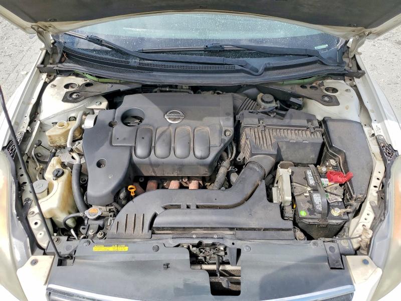 61783536 :رقم المزاد ، 1N4AL21E08N478621 vin ، 2008 Nissan Altima مزاد بيع