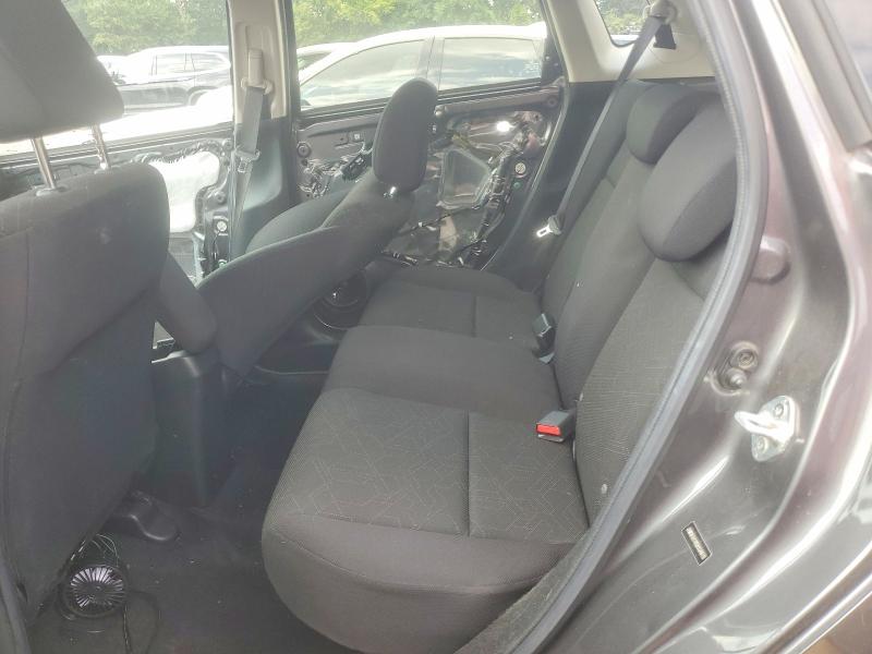 Продажа на аукционе авто 2016 Honda Fit, vin: JHMGK5H78GX034873, номер лота: 60555216