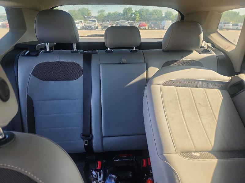 Продаж на аукціоні авто 2023 Volkswagen Taos, vin: 3VVEX7B24PM372183, номер лоту: 62708186