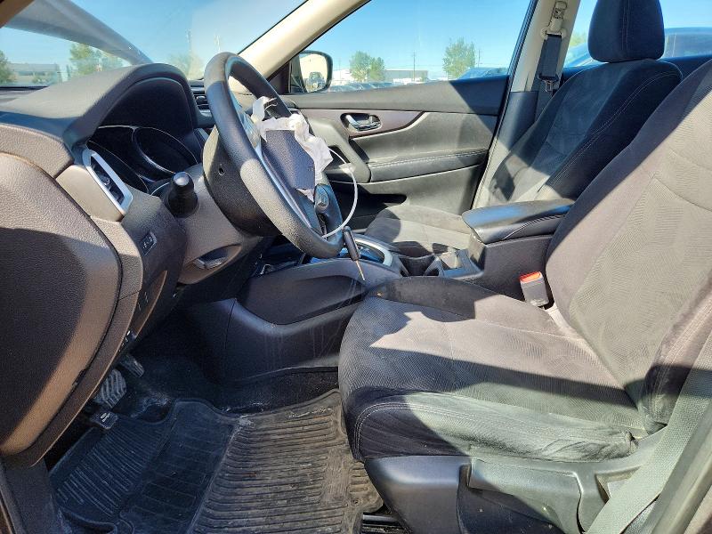 Aukcja sprzedaży 2016 Nissan Rogue, vin: 5N1AT2MV2GC790807, numer aukcji: 60023916