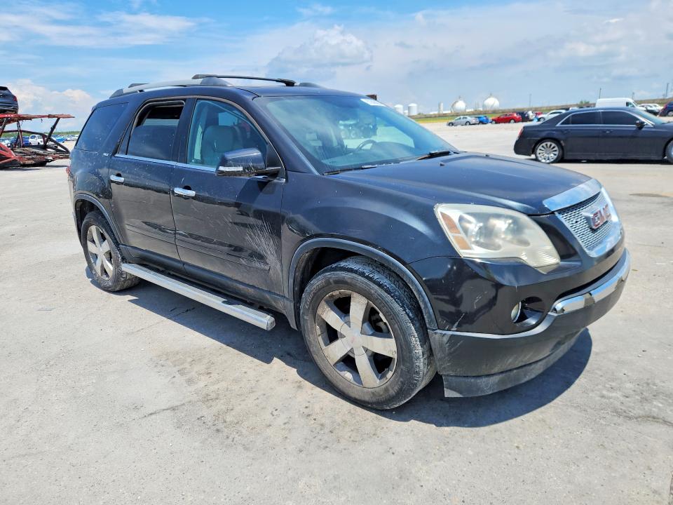Продаж на аукціоні авто 2012 Gmc Acadia, vin: 1GKKRRED3CJ226390, номер лоту: 57840456