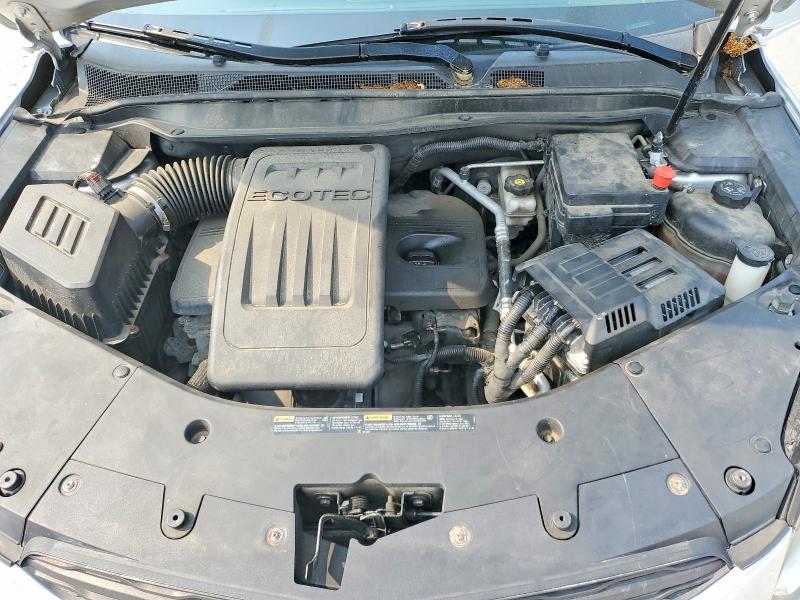 61400366 :رقم المزاد ، 2GNFLEEKXG6106697 vin ، 2016 Chevrolet Equinox مزاد بيع