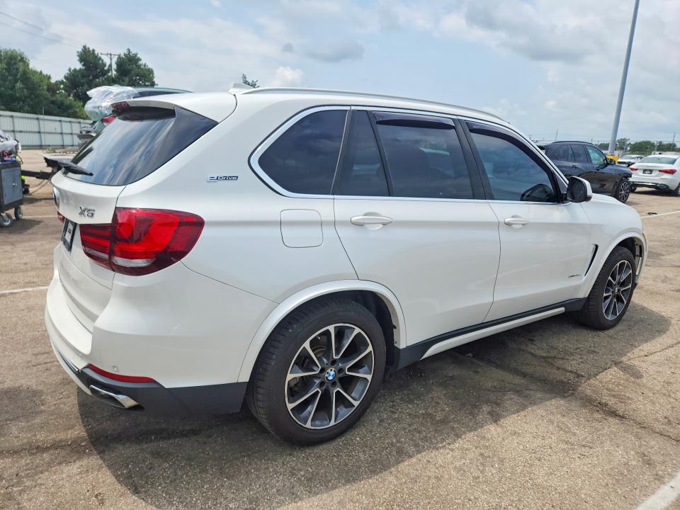 Aukcja sprzedaży 2017 Bmw X5, vin: 5UXKT0C37H0V95400, numer aukcji: 63033156