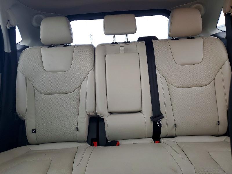 Aukcja sprzedaży 2019 Ford Edge, vin: 2FMPK3K96KBC31925, numer aukcji: 59842666