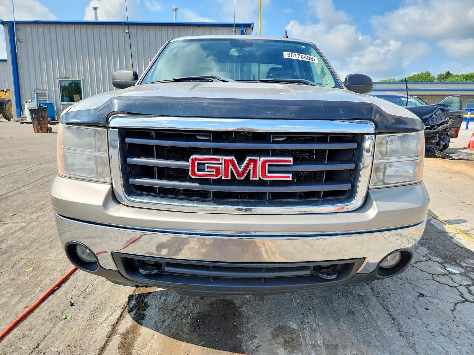 Aukcja sprzedaży 2008 Gmc Sierra, vin: 2GTEK13M181148873, numer aukcji: 60170486